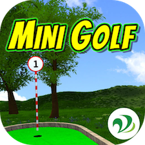 Mini Golf 100