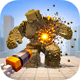 ボクセルスマッシュのアイコン